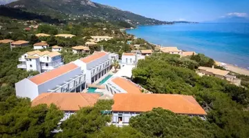 Arion Green Riviera