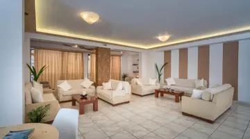 Arion Resort
