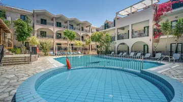 Arion Resort