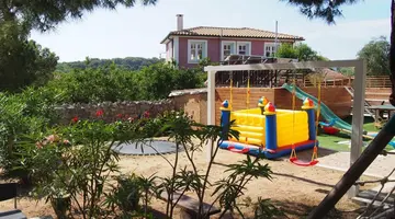 Arion Resort