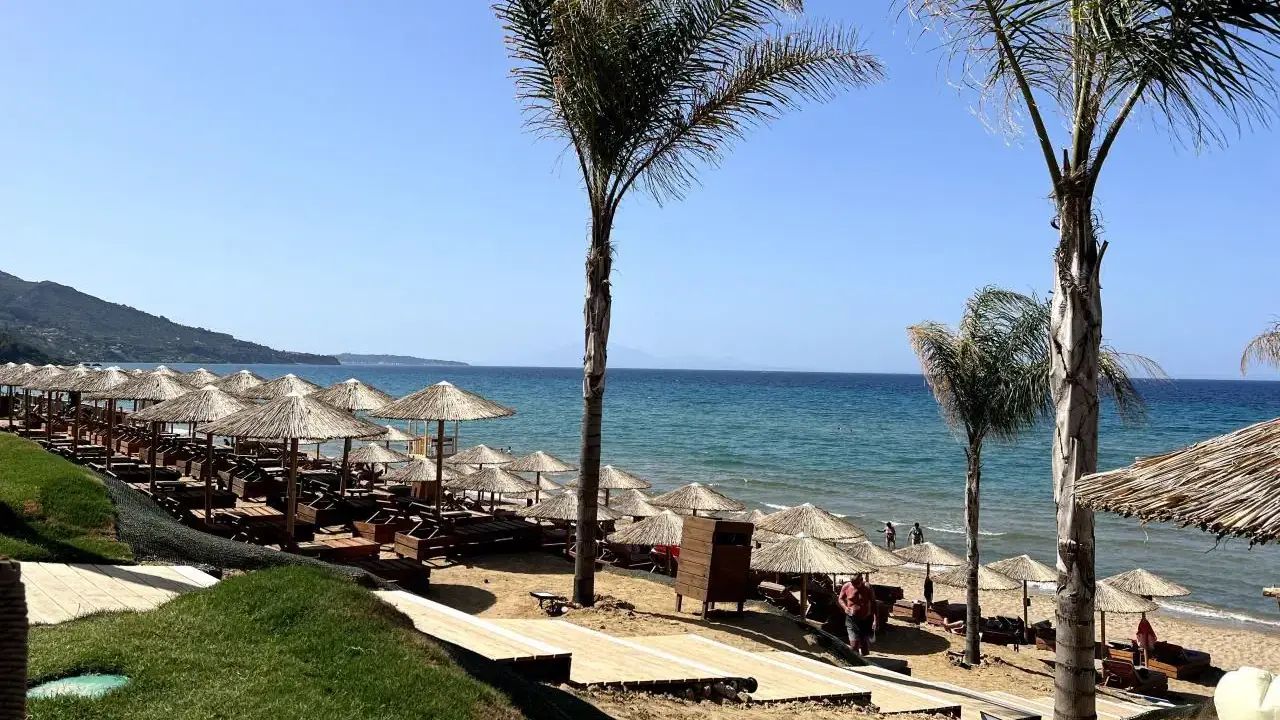 Arion Resort