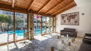 Arion Resort