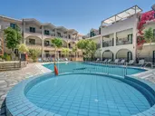 Arion Resort