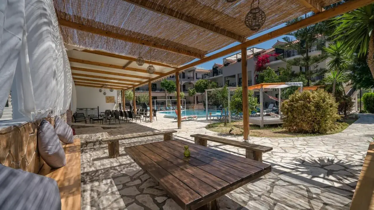 Arion Resort