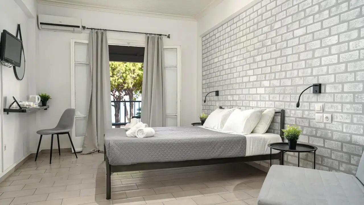 Arion Sea Front Apartments