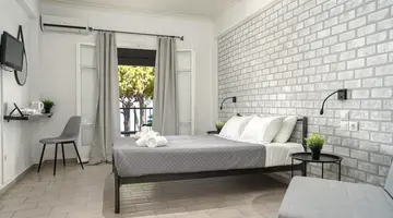 Arion Sea Front Apartments