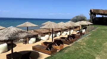 Arion Sea Front Apartments