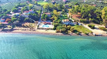 Arion Sea Front Apartments