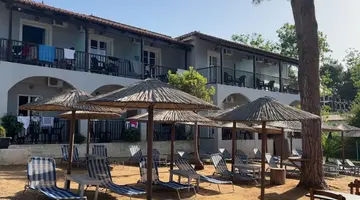 Arion Sea Front Apartments