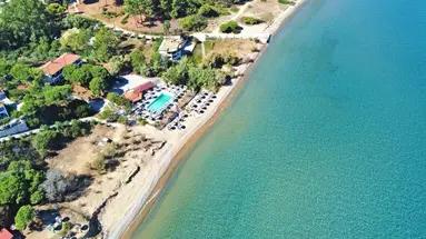 Arion Sea Front Apartments