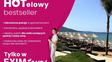 Arion Sea Front Apartments