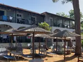 Arion Sea Front Apartments