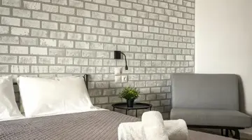 Arion Sea Front Apartments