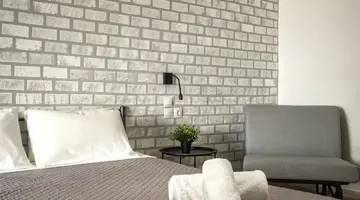 Arion Sea Front Apartments