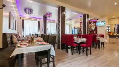Aris Hotel Sofia