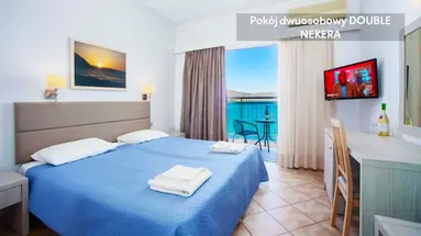 Aristea Hotel