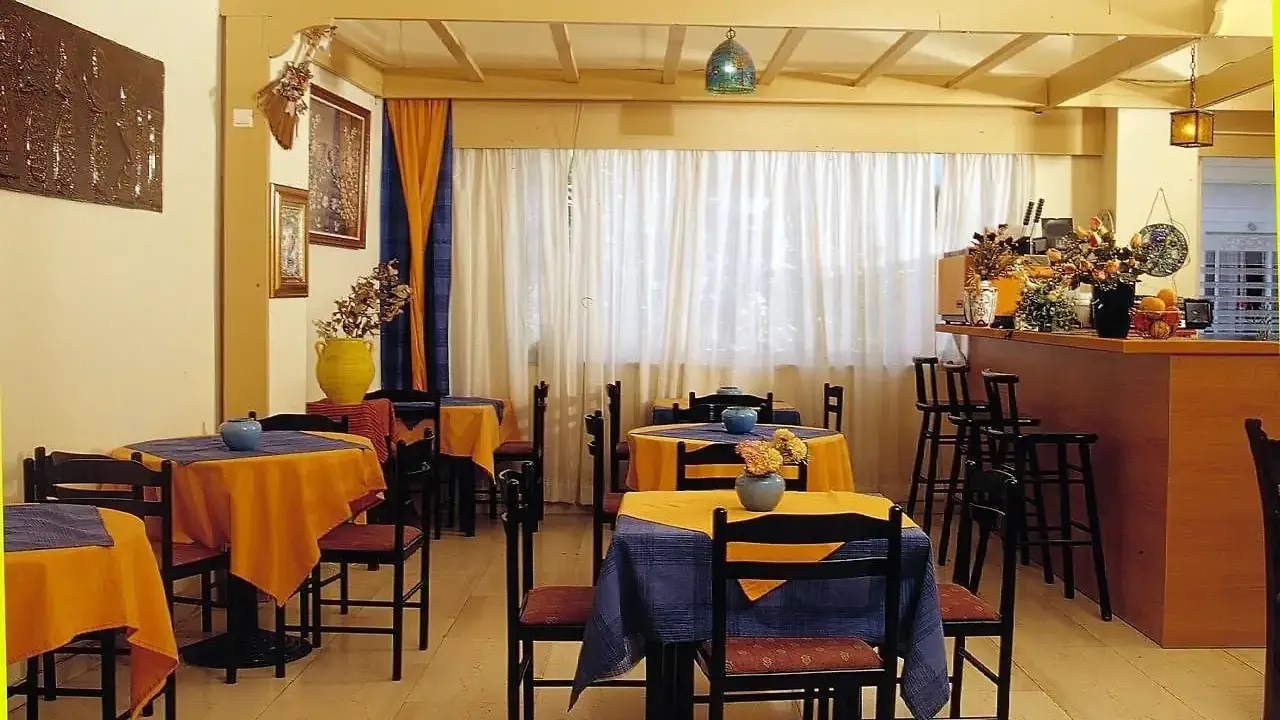 Aristea Hotel