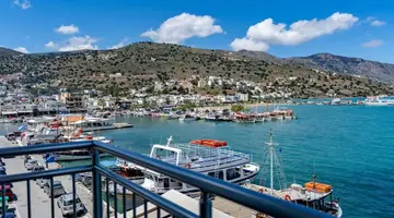 Aristea Hotel