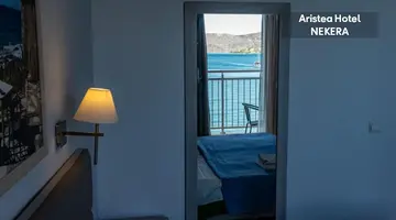 Aristea Hotel