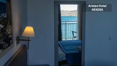 Aristea Hotel