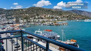 Aristea Hotel