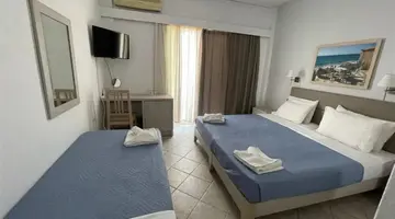 ARISTEA HOTEL