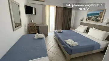 Aristea Hotel