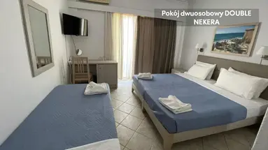 Aristea Hotel