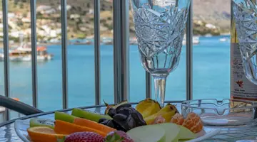 ARISTEA HOTEL