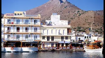 ARISTEA HOTEL