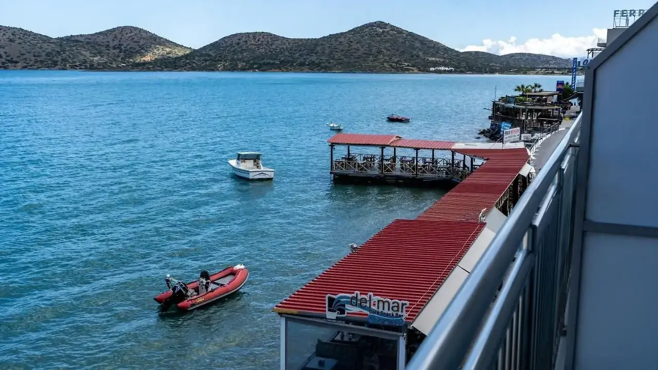 Aristea Hotel
