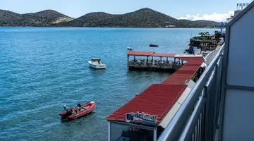 Aristea Hotel