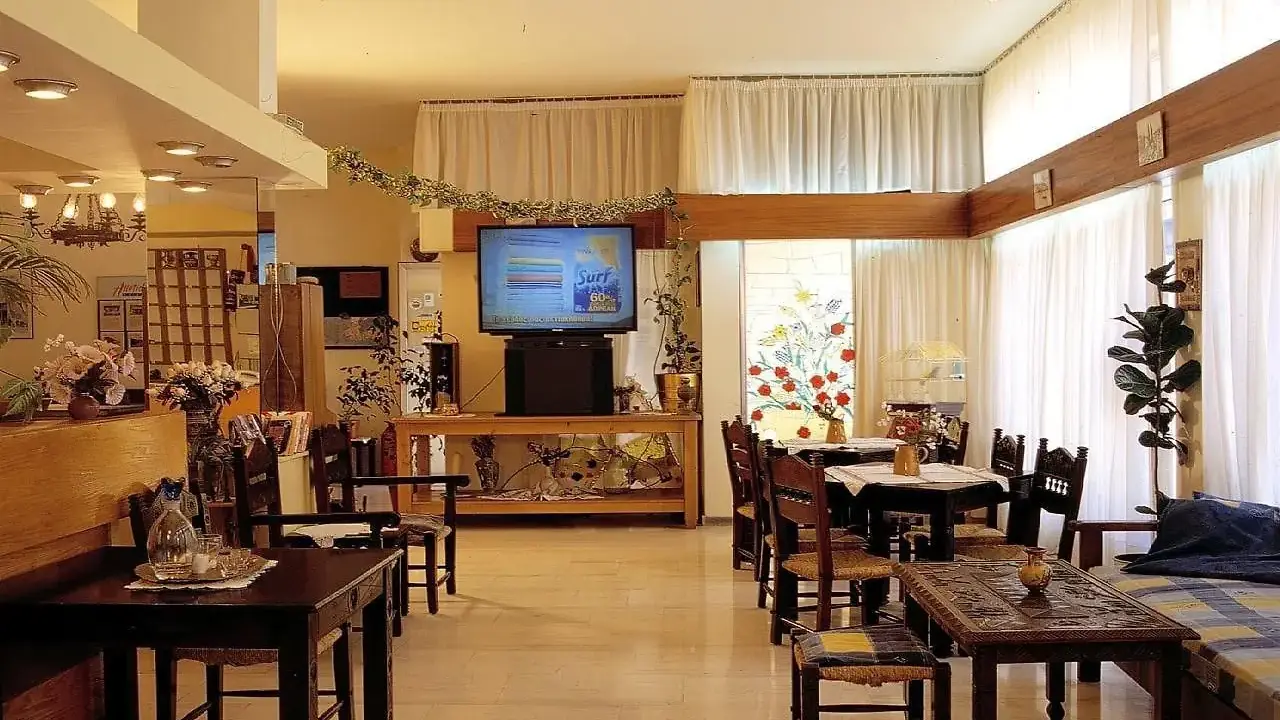Aristea Hotel