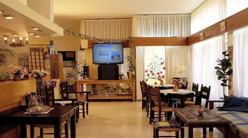 Aristea Hotel