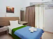 Aristea Hotel