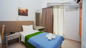 Aristea Hotel