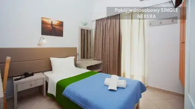 Aristea Hotel
