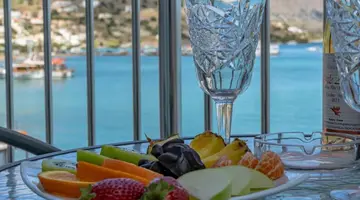 Aristea Hotel
