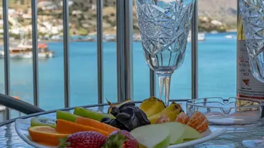 Aristea Hotel