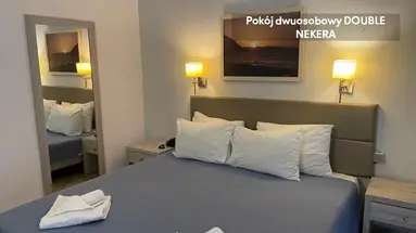Aristea Hotel