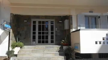 Aristo Apartments (Annex Complex of Voula Hotel)