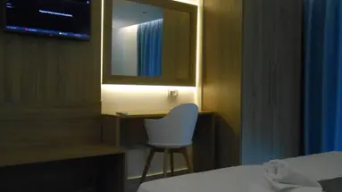 Aristo Apartments (Annex Complex of Voula Hotel)