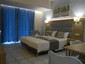 Aristo Apartments (Annex Complex of Voula Hotel)
