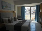 Aristo Apartments (Annex Complex of Voula Hotel)