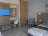Aristo Apartments (Annex Complex of Voula Hotel)