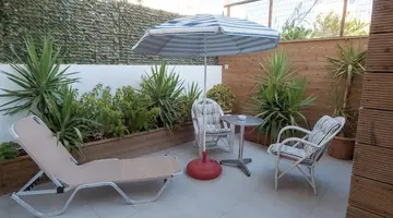 ARISTO APARTMENTS