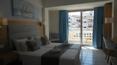 ARISTO APARTMENTS