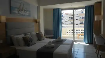 ARISTO APARTMENTS