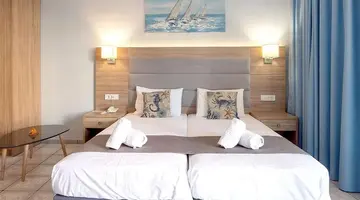 ARISTO APARTMENTS