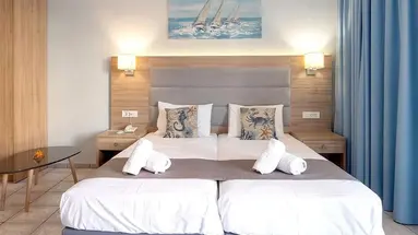 ARISTO APARTMENTS